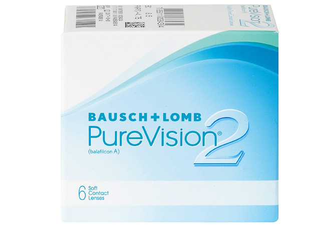 Purevision 2 HD 