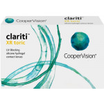 Clariti Toric XR