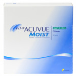 1 Day Acuvue Moist Multifocal 90 