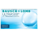 Ultra Multifocal For Astigmatism